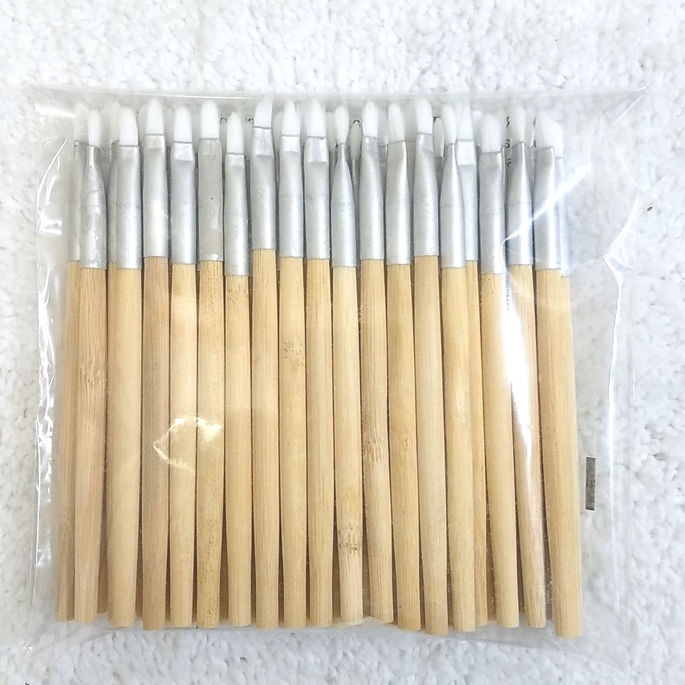 50pk Professional Makeup Brushes